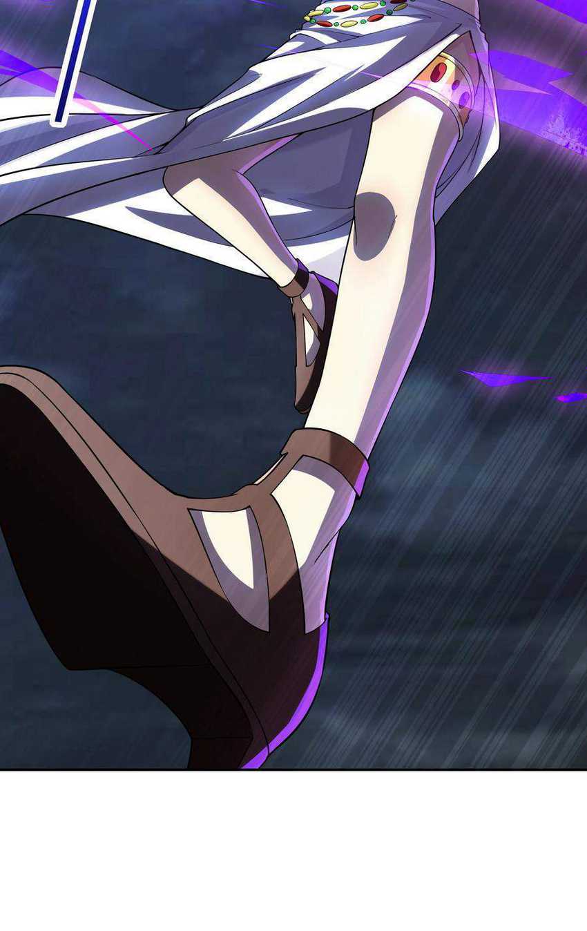 My Harem Is Entirely Female Demon Villains Chapter 10 Gambar 9