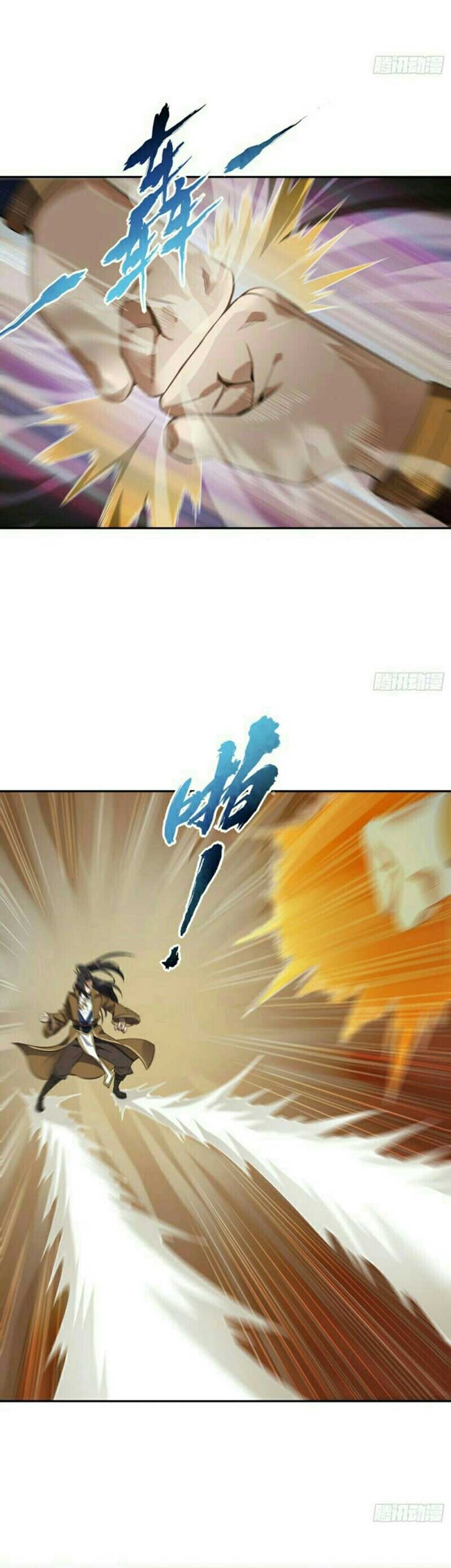 I Was Trapped On The Same Day For 100,000 Years Chapter 45 Gambar 4
