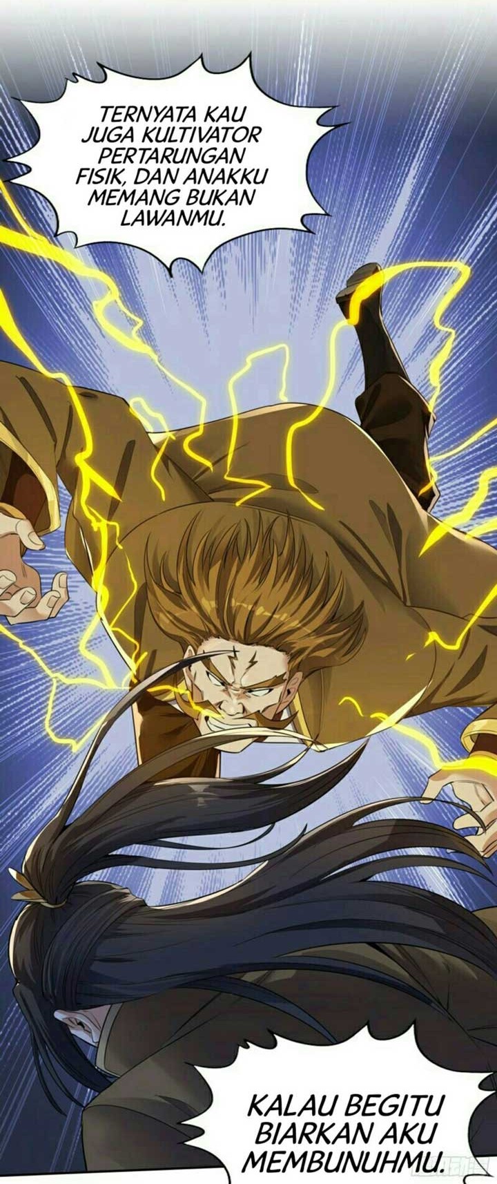 I Was Trapped On The Same Day For 100,000 Years Chapter 45 Gambar 5