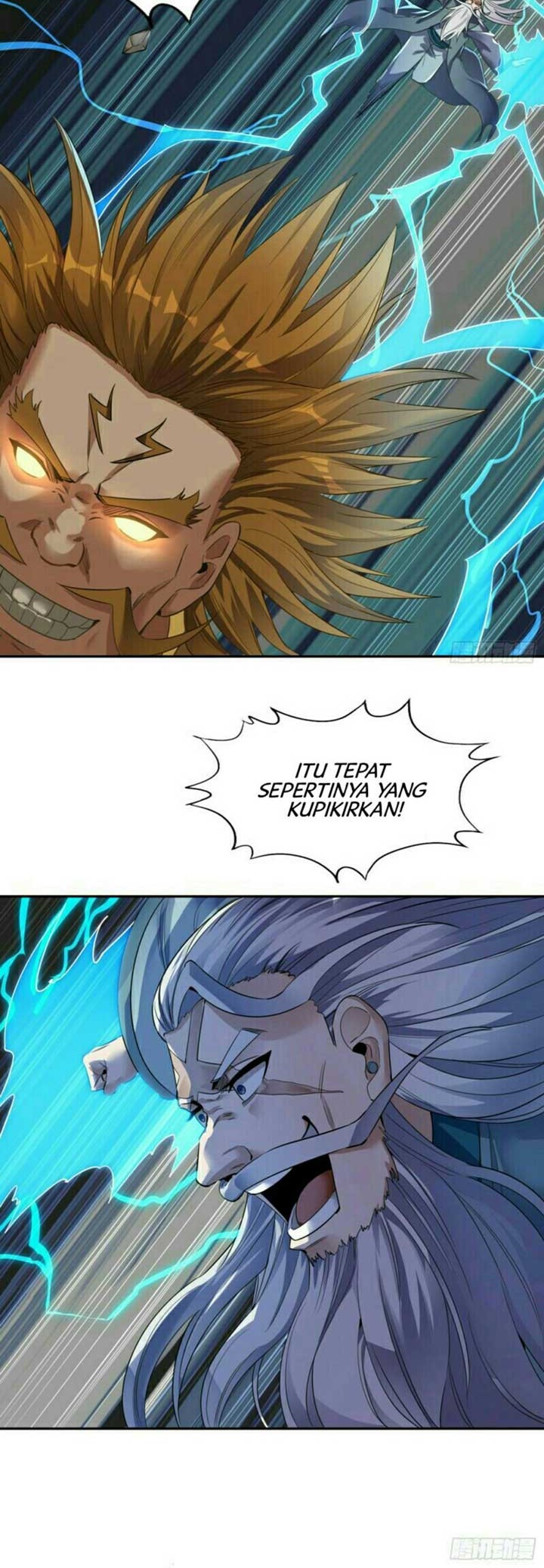 I Was Trapped On The Same Day For 100,000 Years Chapter 45 Gambar 8