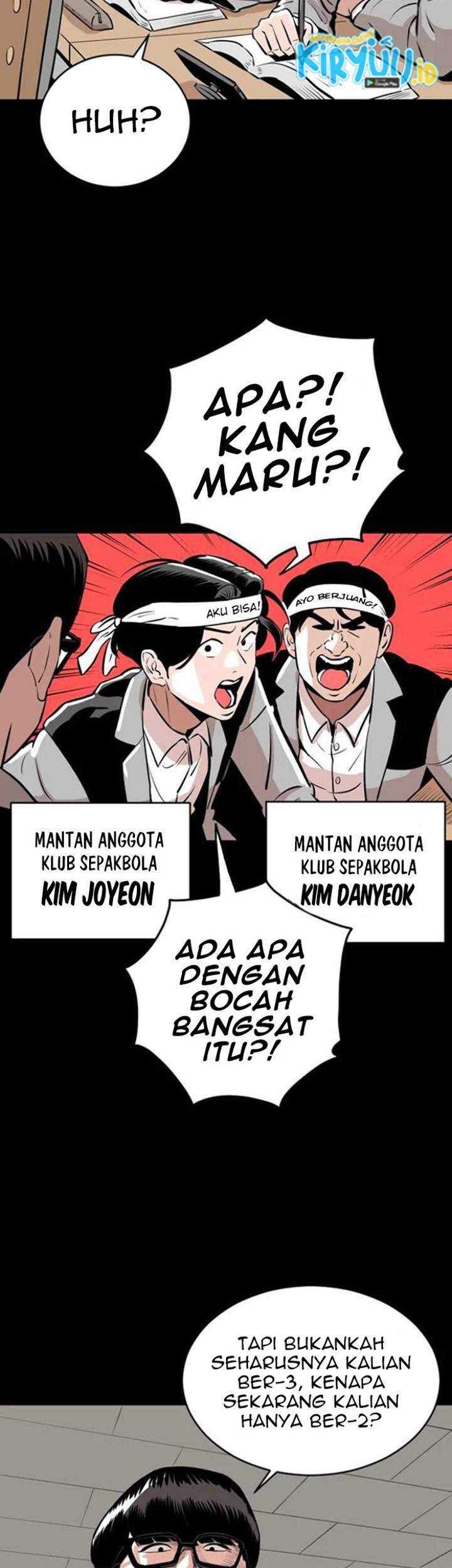 Build Up Chapter 26 Gambar 12