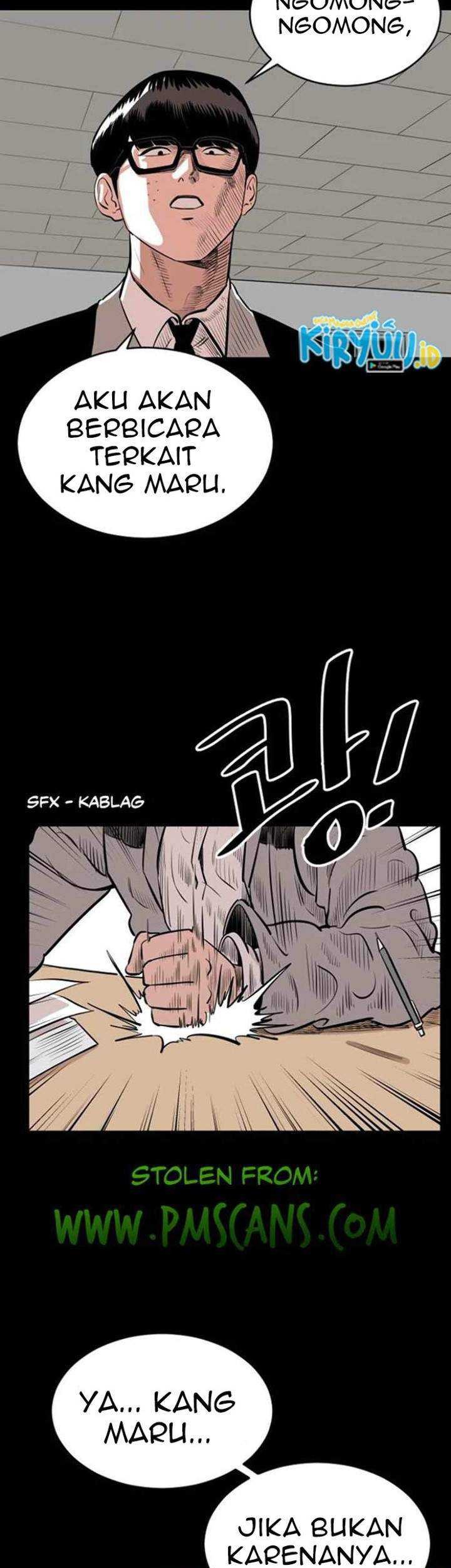 Build Up Chapter 26 Gambar 16