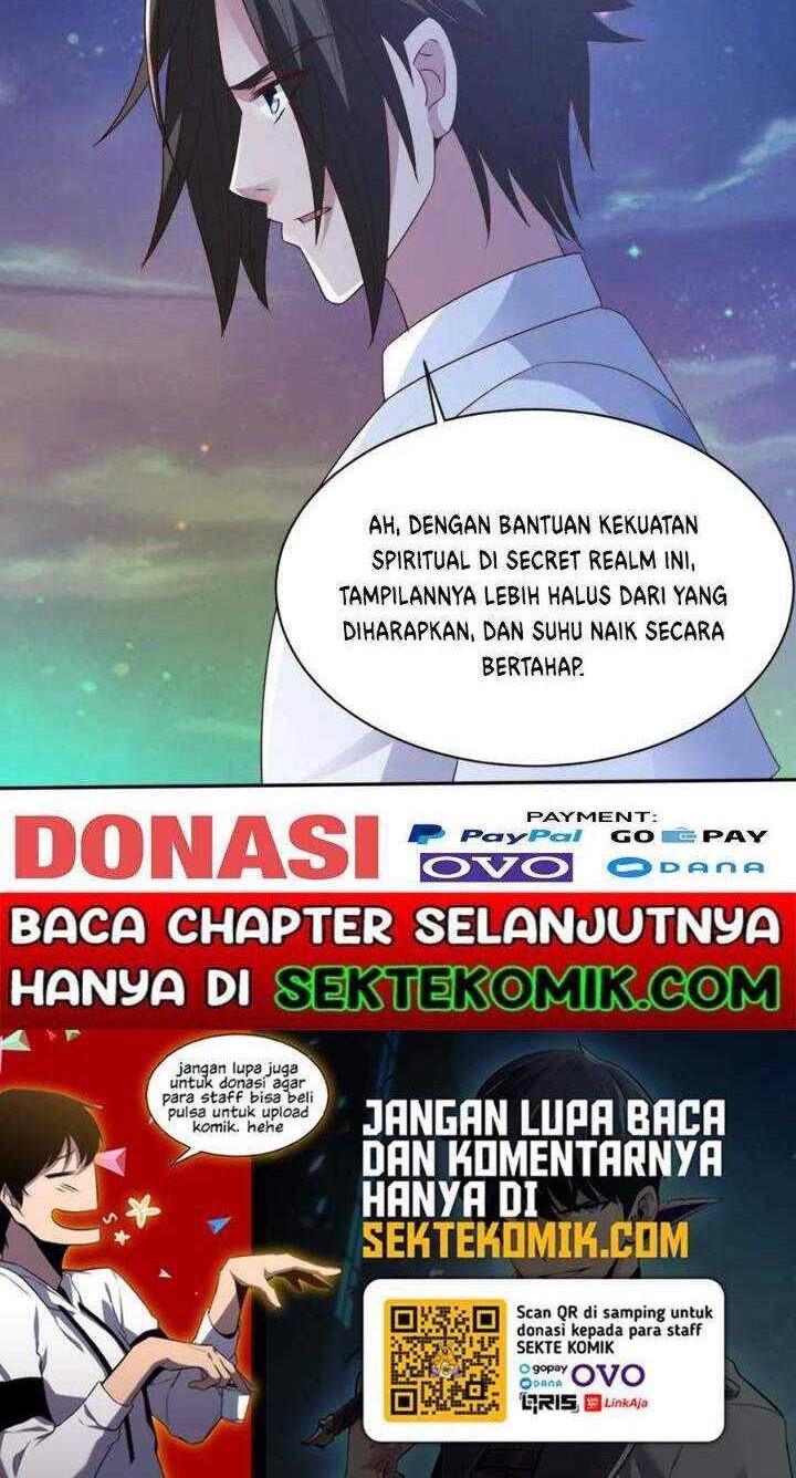Chaos Jinwu Chapter 66 Gambar 20