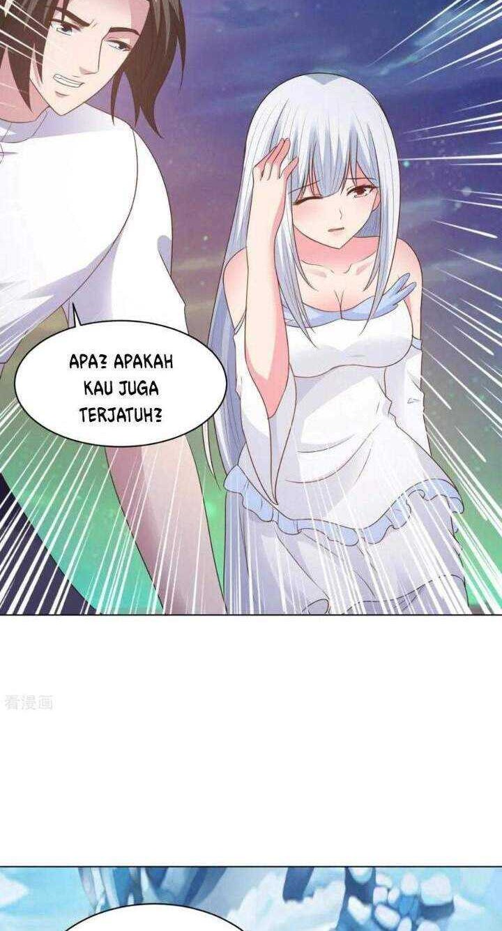 Chaos Jinwu Chapter 66 Gambar 4