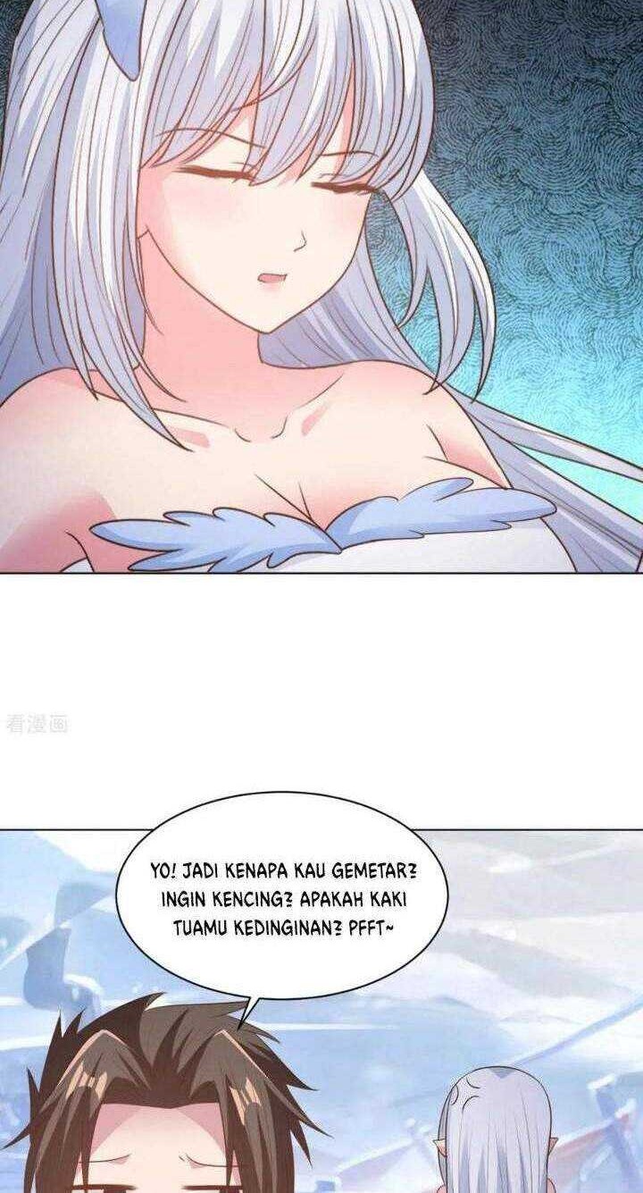 Chaos Jinwu Chapter 66 Gambar 6