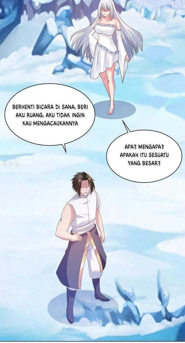 Chaos Jinwu Chapter 66 Gambar 8