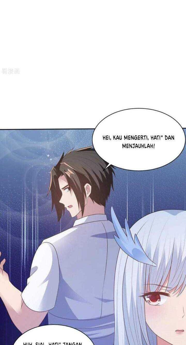 Chaos Jinwu Chapter 66 Gambar 14