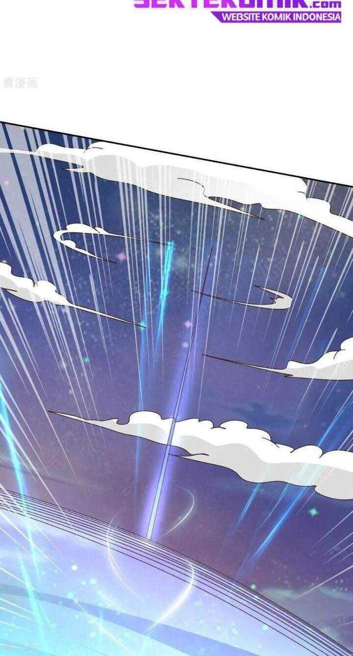 Chaos Jinwu Chapter 66 Gambar 18