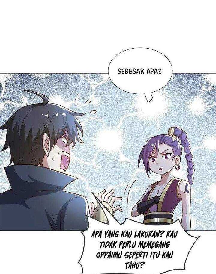Domination One Sword Chapter 162 Gambar 8