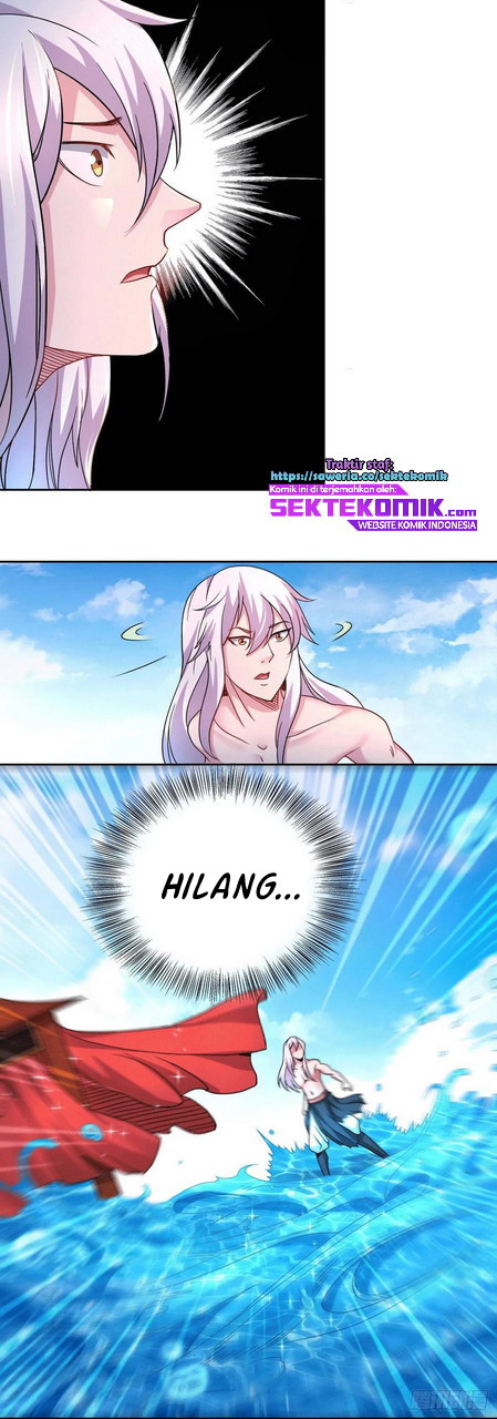Son in Law Does Cheap Cultivation Chapter 149 Gambar 11