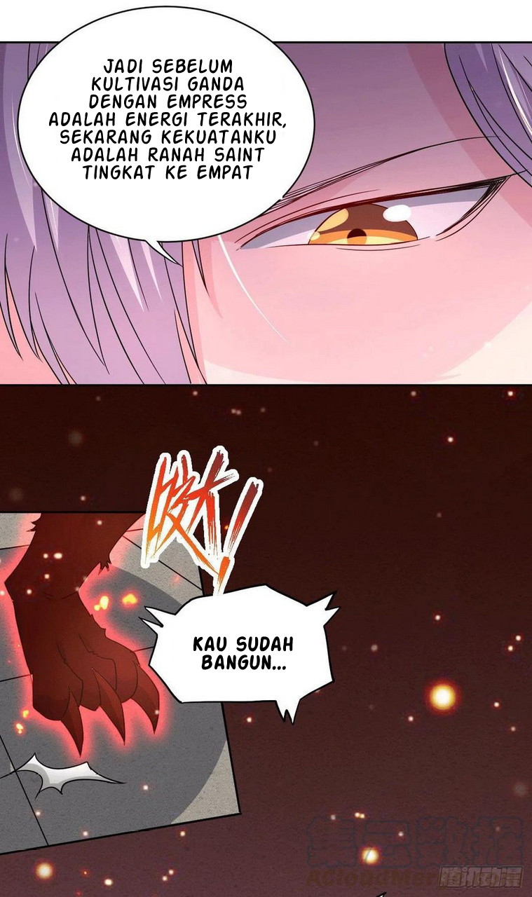 Son in Law Does Cheap Cultivation Chapter 149 Gambar 14