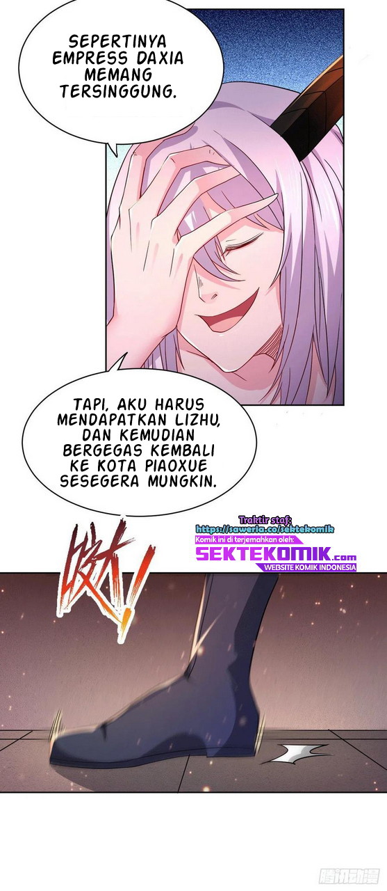 Son in Law Does Cheap Cultivation Chapter 149 Gambar 17