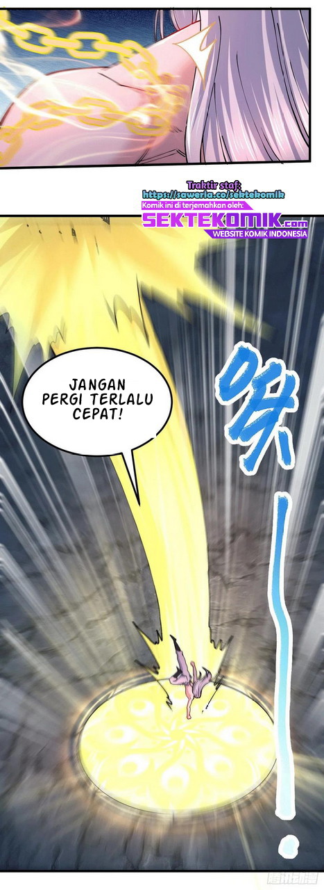 Son in Law Does Cheap Cultivation Chapter 149 Gambar 19