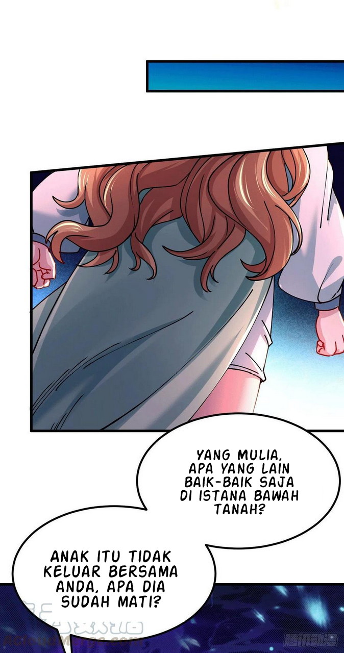 Son in Law Does Cheap Cultivation Chapter 149 Gambar 20