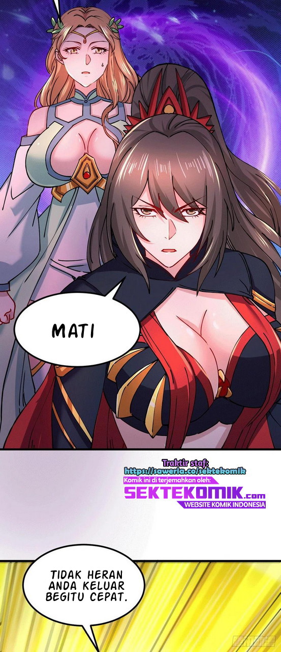 Son in Law Does Cheap Cultivation Chapter 149 Gambar 21