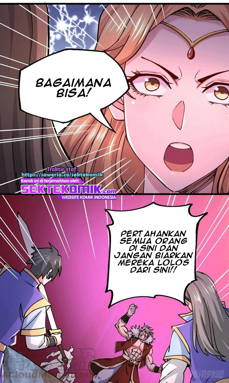Son in Law Does Cheap Cultivation Chapter 149 Gambar 24