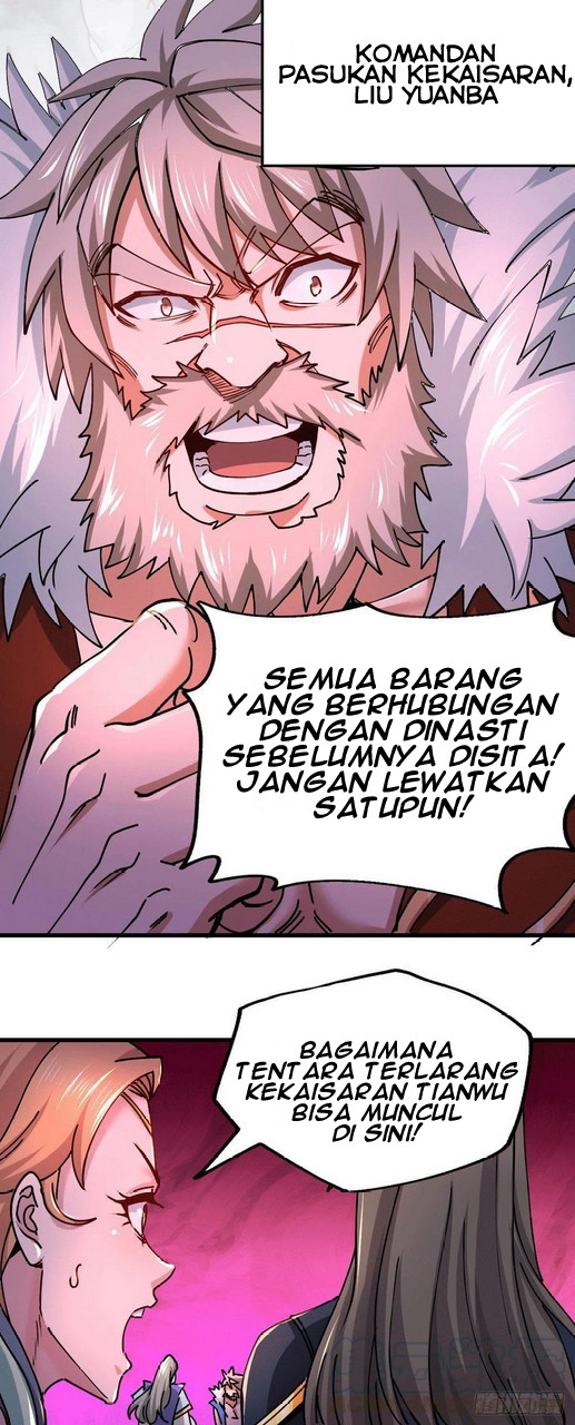 Son in Law Does Cheap Cultivation Chapter 149 Gambar 26