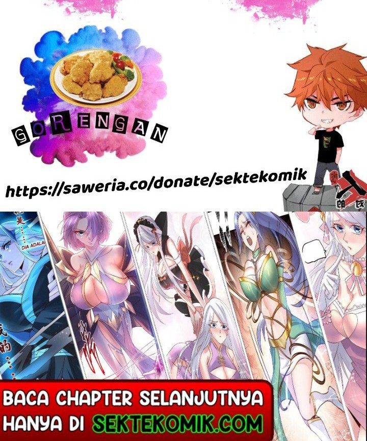 Son in Law Does Cheap Cultivation Chapter 149 Gambar 29