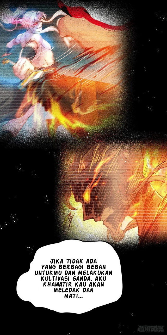 Son in Law Does Cheap Cultivation Chapter 149 Gambar 5