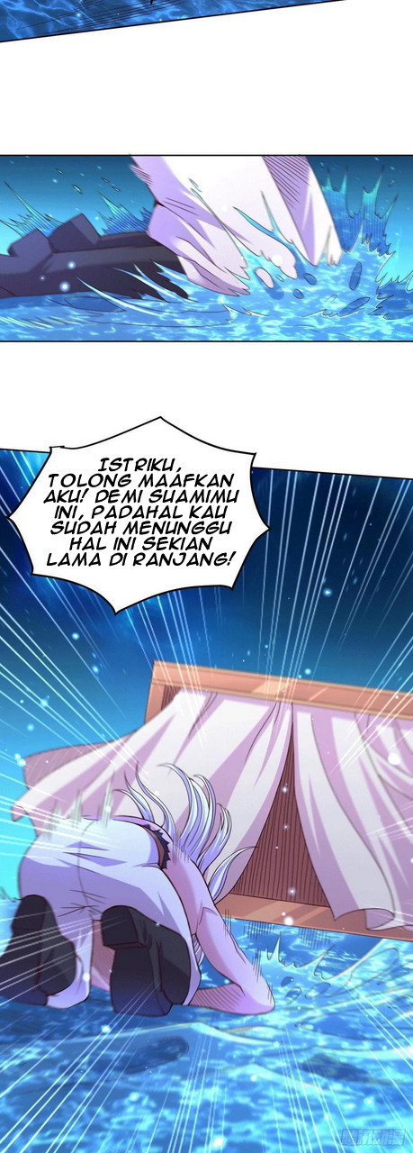 Son in Law Does Cheap Cultivation Chapter 149 Gambar 9