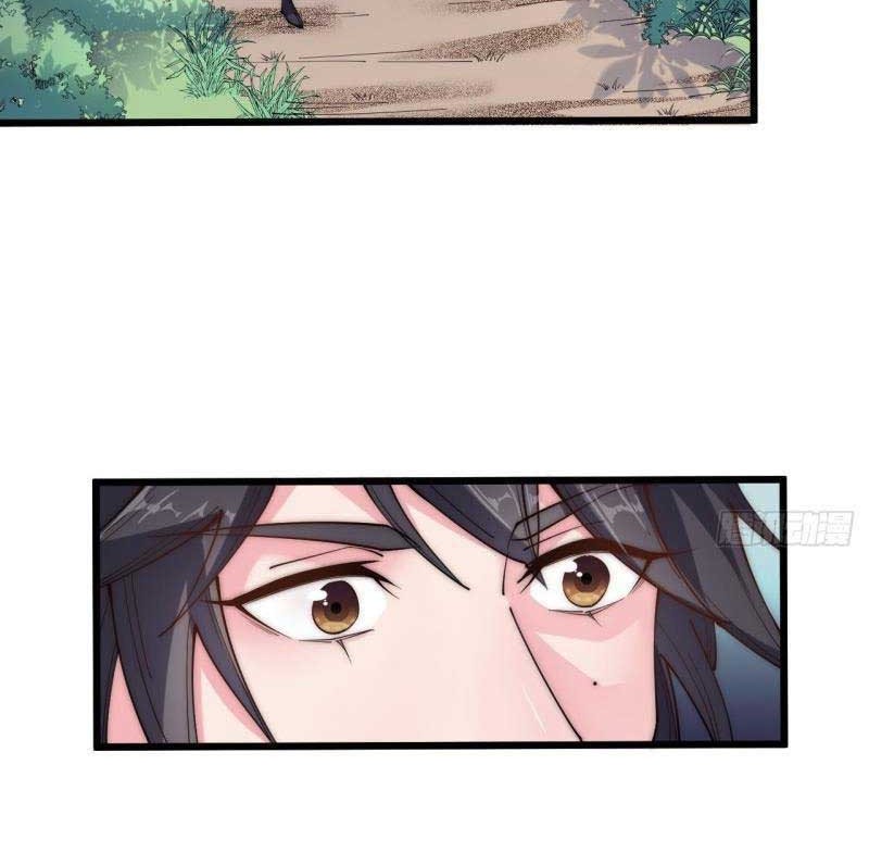 To Be Immortal for 9000 Years Chapter 26 Gambar 26