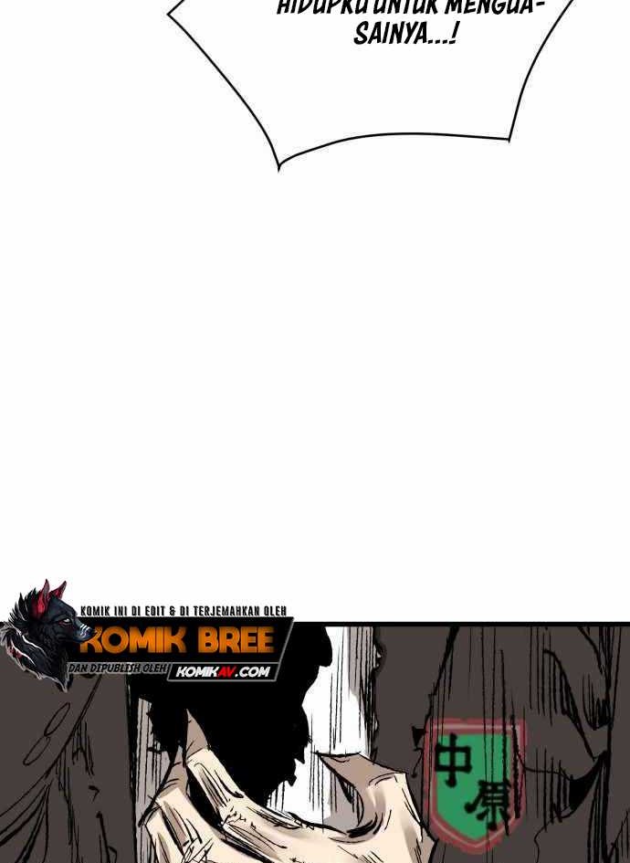The Un-Comparable Chapter 13 Gambar 54