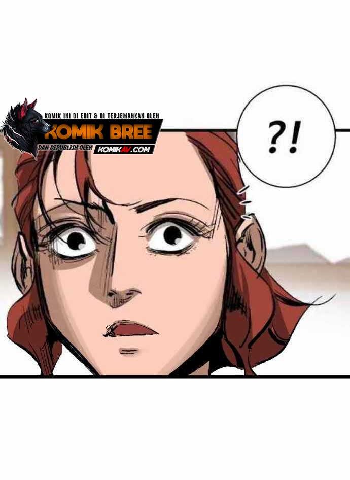 The Un-Comparable Chapter 13 Gambar 57