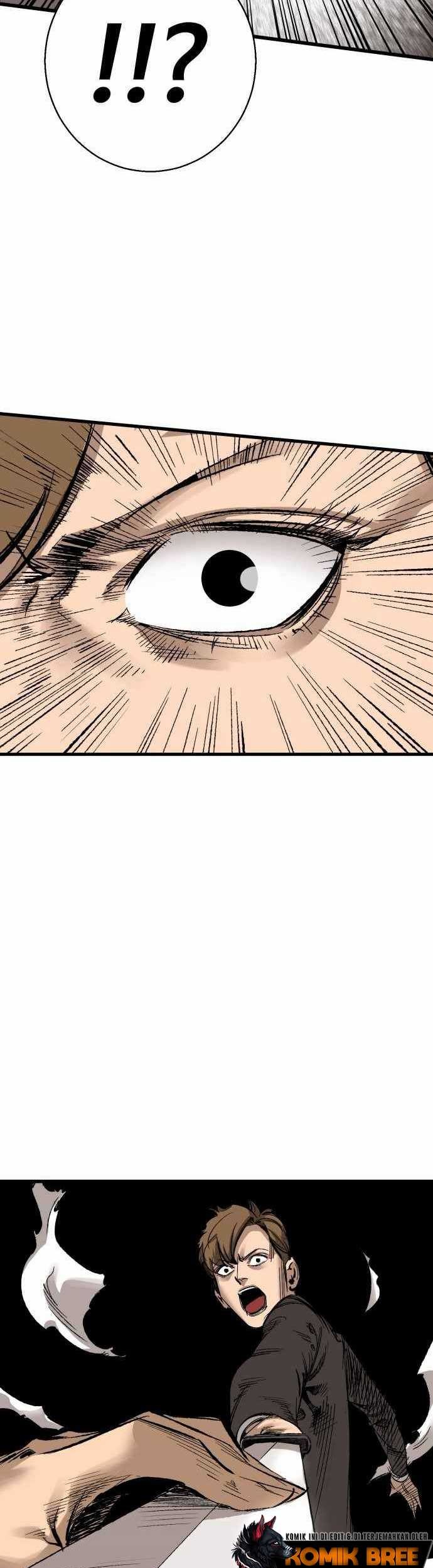 The Un-Comparable Chapter 13 Gambar 19