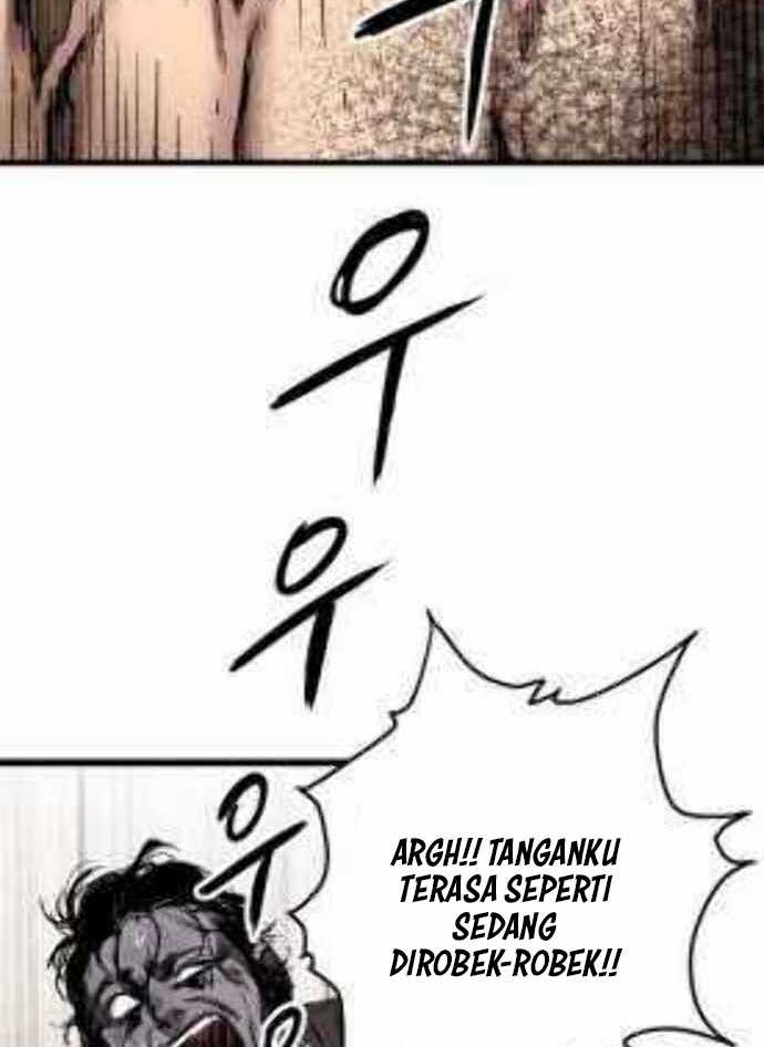 The Un-Comparable Chapter 13 Gambar 27