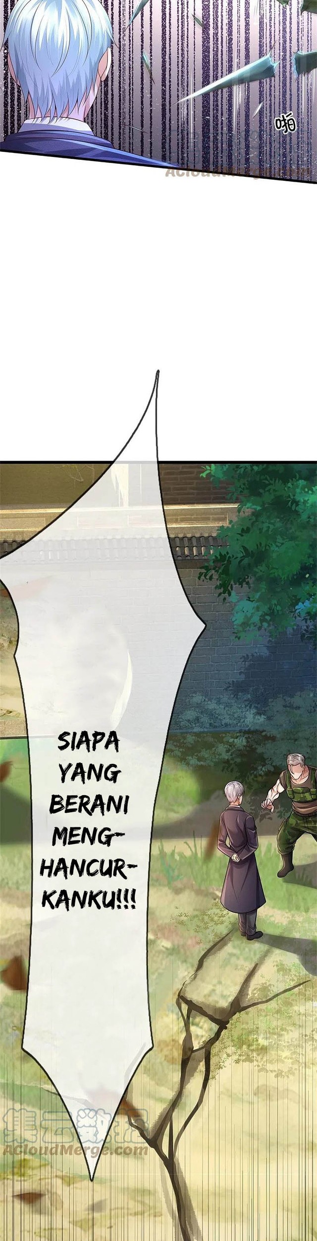 I am Daxianzun Chapter 370 Gambar 9