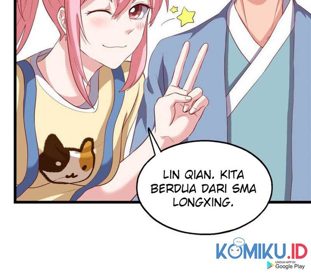 Gold System Chapter 81 Gambar 26