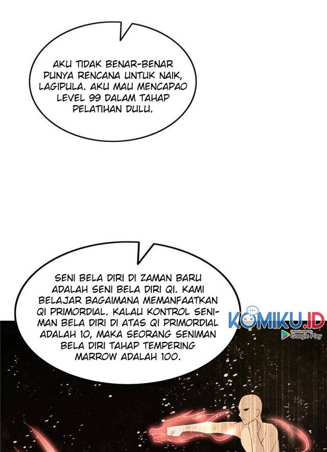 Gold System Chapter 81 Gambar 5