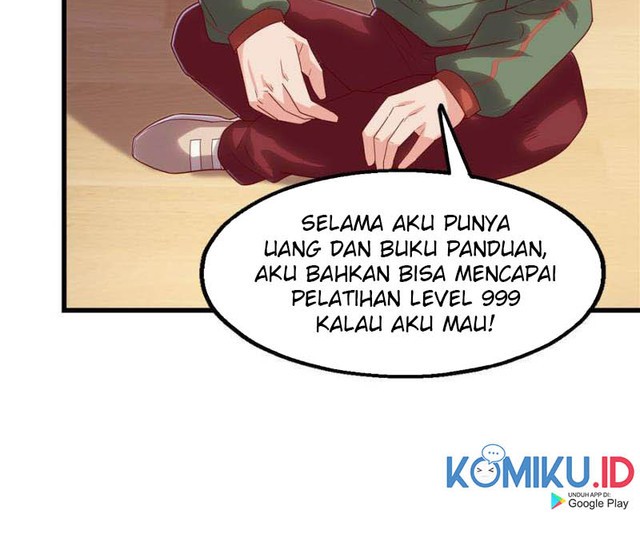 Gold System Chapter 81 Gambar 8