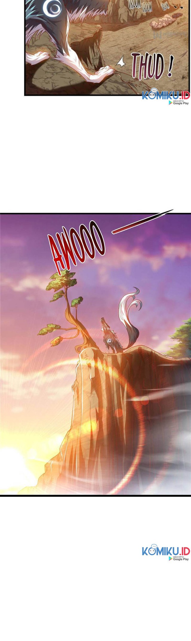 Gold System Chapter 80 Gambar 43