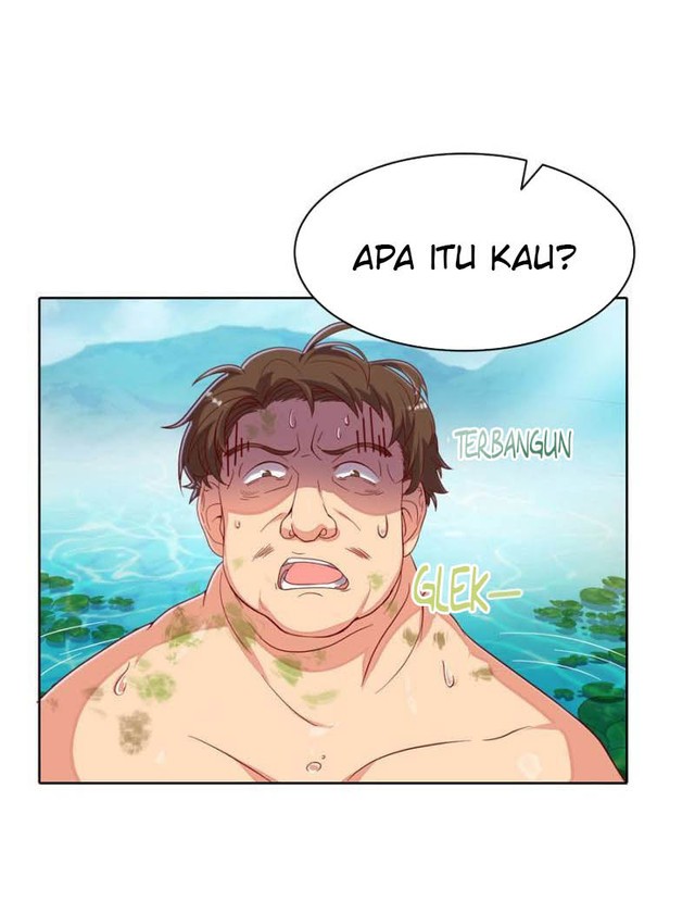 Gold System Chapter 80 Gambar 8