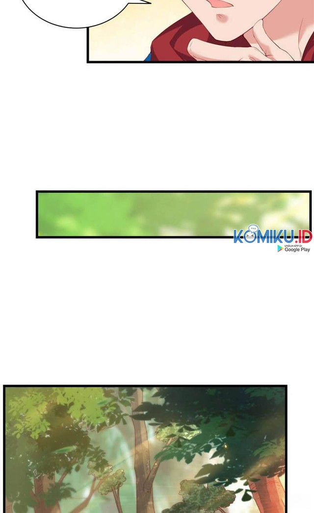 Gold System Chapter 80 Gambar 14