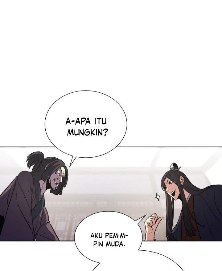 I Reincarnated As The Crazed Heir Chapter 13 Gambar 19