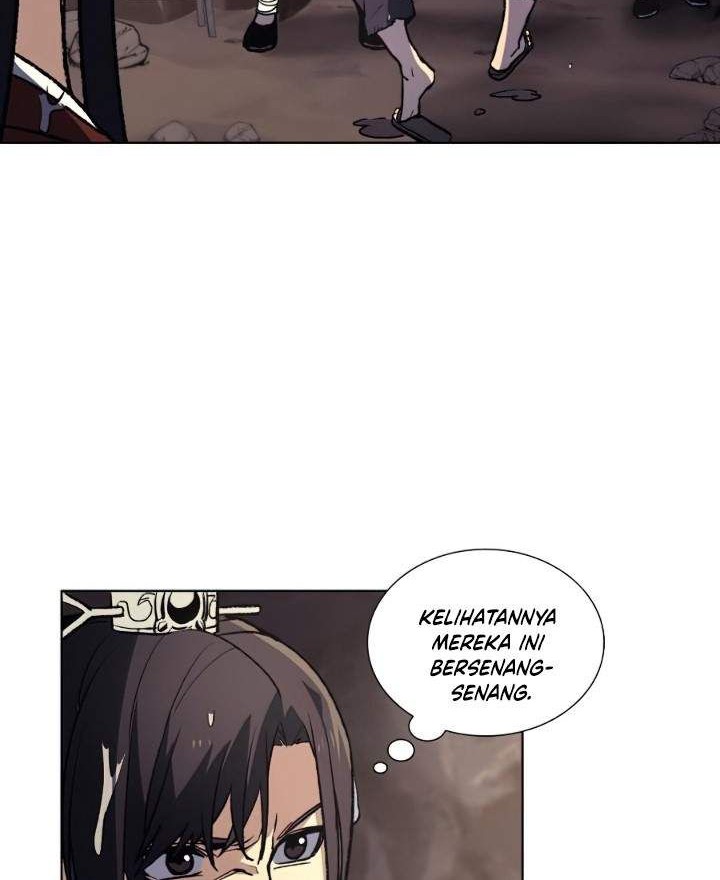 I Reincarnated As The Crazed Heir Chapter 13 Gambar 29