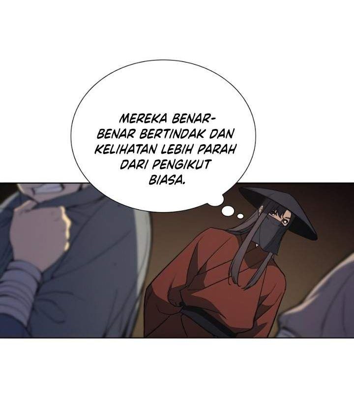 I Reincarnated As The Crazed Heir Chapter 13 Gambar 35