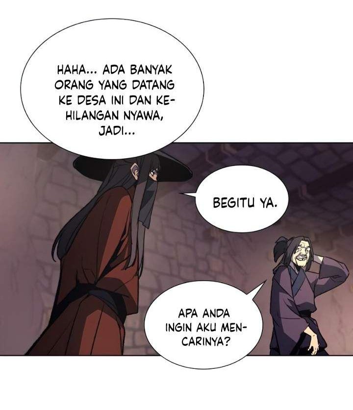I Reincarnated As The Crazed Heir Chapter 13 Gambar 37