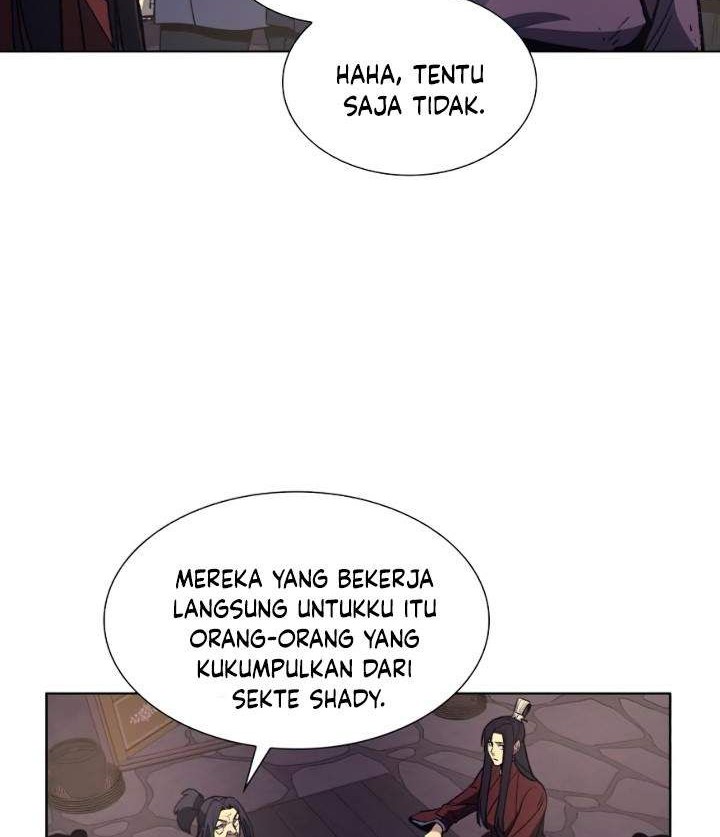I Reincarnated As The Crazed Heir Chapter 13 Gambar 45