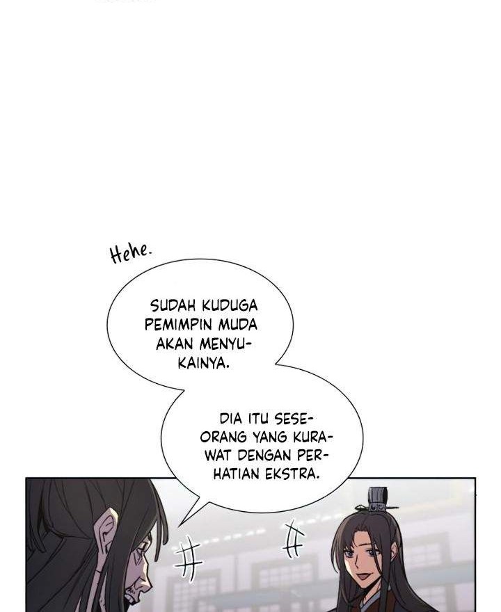 I Reincarnated As The Crazed Heir Chapter 13 Gambar 5