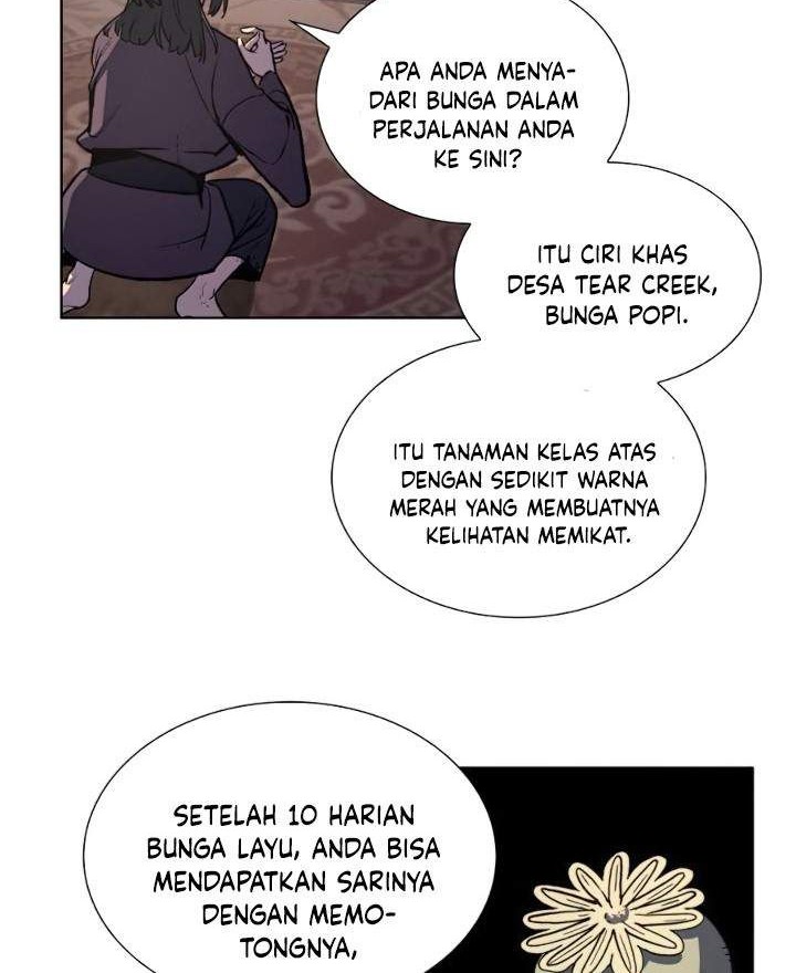 I Reincarnated As The Crazed Heir Chapter 13 Gambar 9