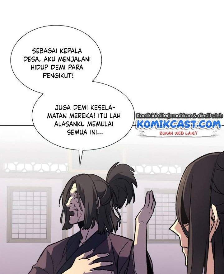 I Reincarnated As The Crazed Heir Chapter 13 Gambar 15