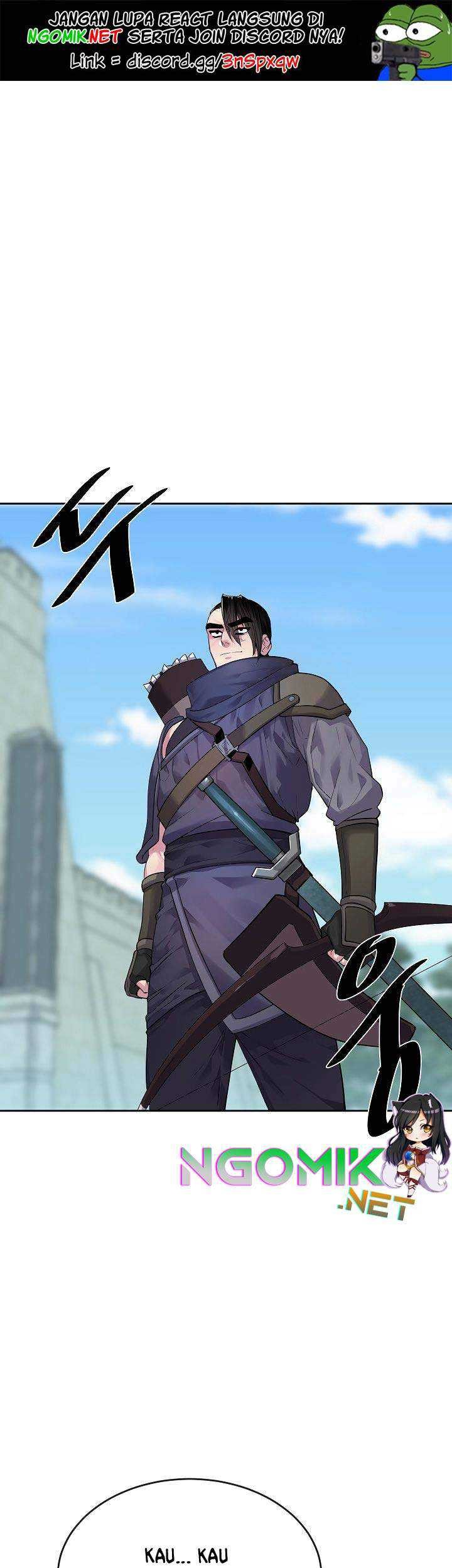 Baca Volcanic Age Chapter 139 Gambar 2