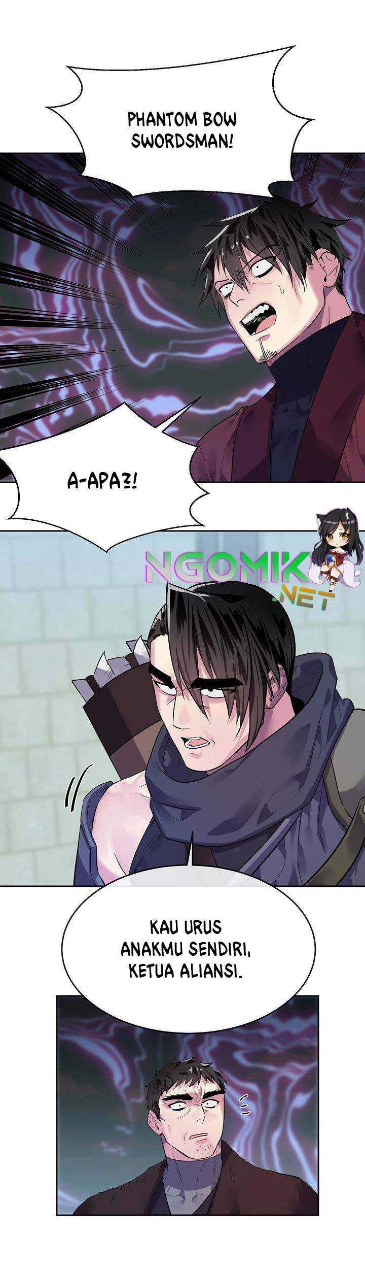 Volcanic Age Chapter 139 Gambar 4
