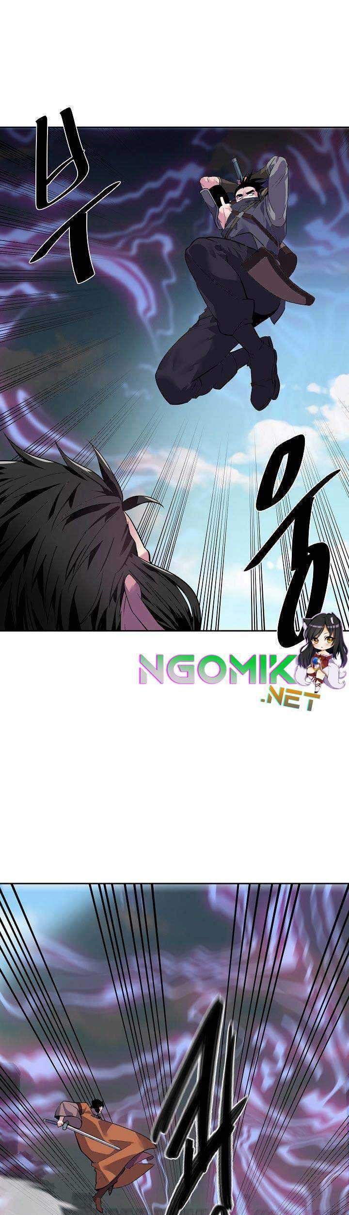 Volcanic Age Chapter 139 Gambar 8