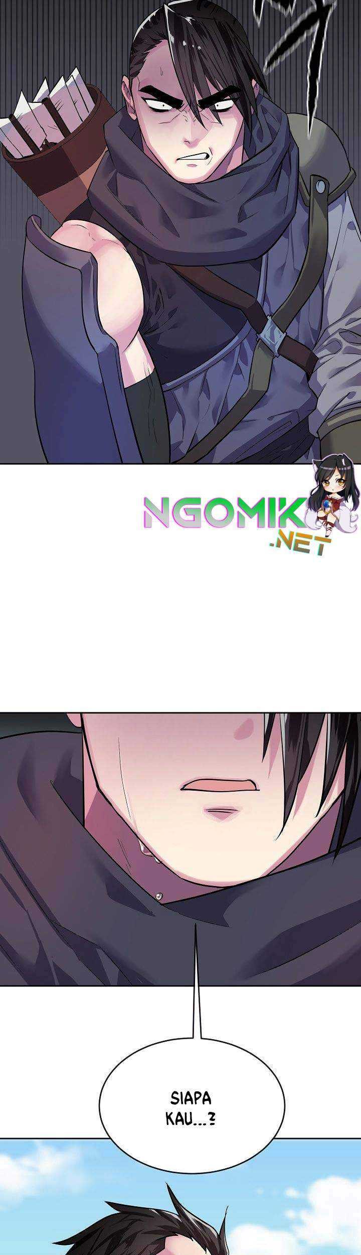 Volcanic Age Chapter 139 Gambar 14