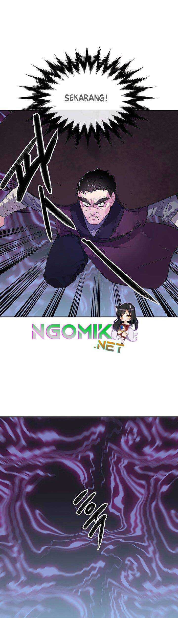 Volcanic Age Chapter 138 Gambar 28