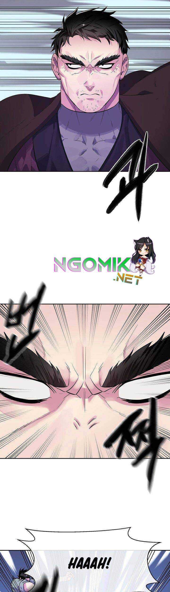 Volcanic Age Chapter 138 Gambar 42